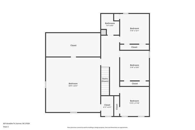 Building Photo - 837 Airedale Trail