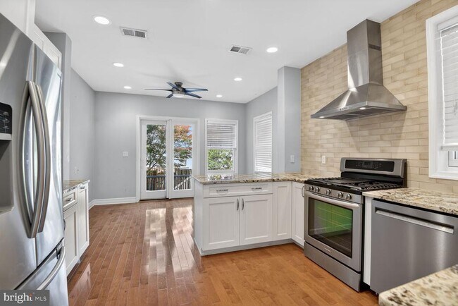 Foto del edificio - 5338 41st St NW