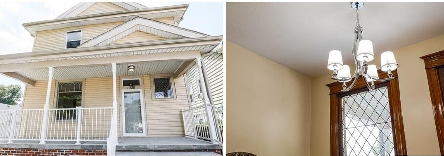 Foto principal - 1026 S 22nd St