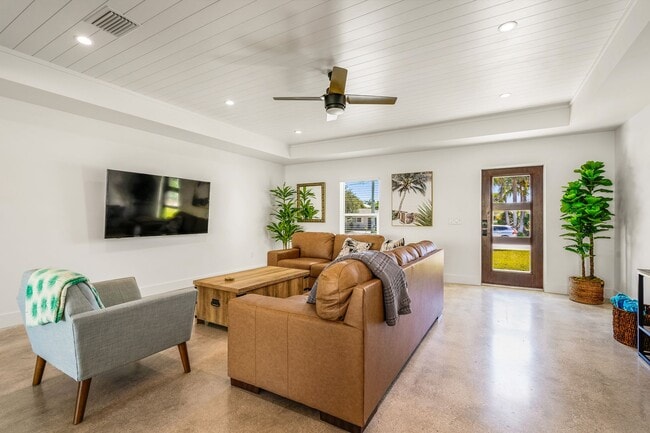 Photo - Hutchinson Island House