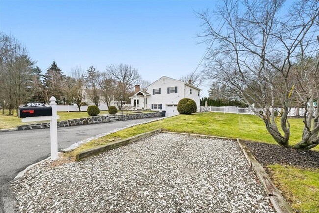Foto del edificio - 2789 Quaker Church Rd