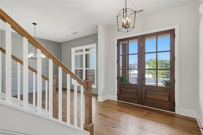 Foto del edificio - 401 Oakleigh Ave