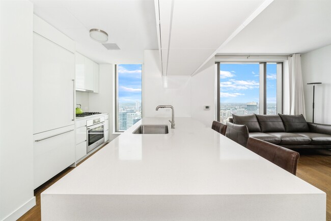 Foto del edificio - 99 Hudson St