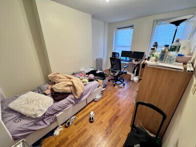 Foto del edificio - 303 Huntington Ave