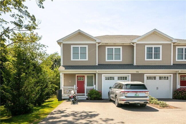 Foto del edificio - 314 Chases Ln