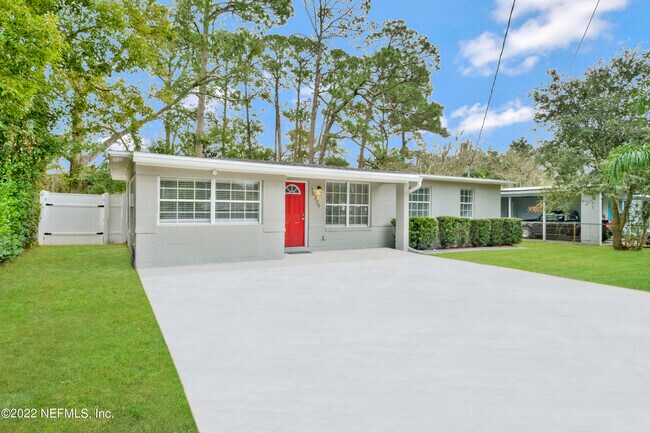Foto del edificio - 10309 Haverford Rd