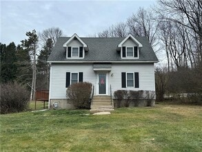 Building Photo - 1431 Hooker Rd
