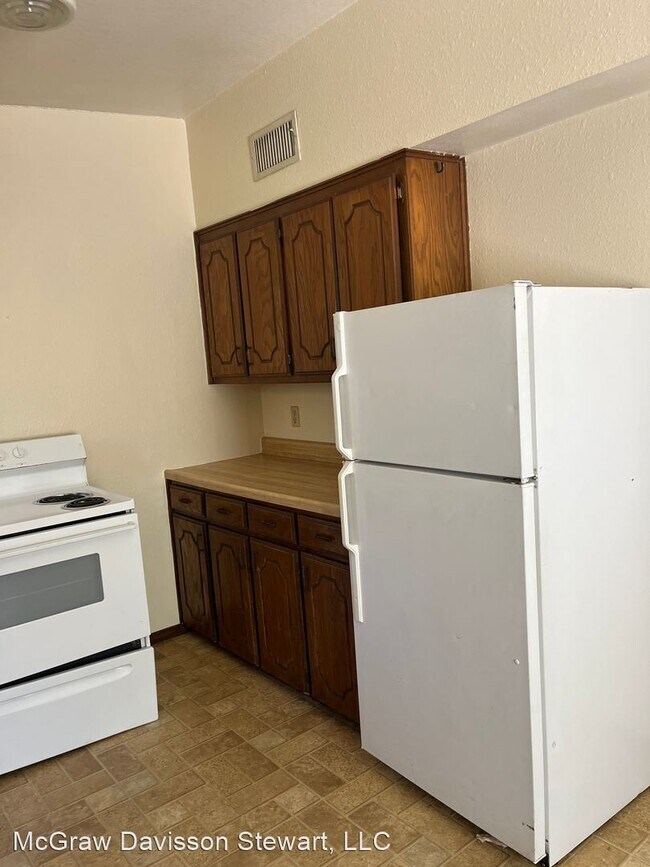 Building Photo - 2 br, 1 bath House - 1126 E 16th