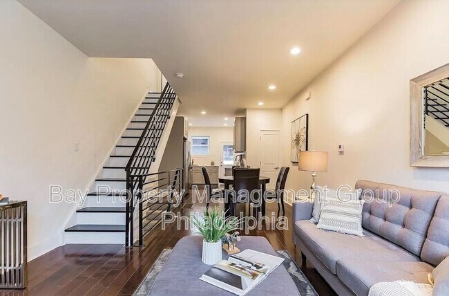 Foto del edificio - 2016 Mercy St