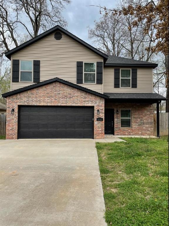 1332 W Mt Comfort Rd, Fayetteville, AR 72703 House for Rent in