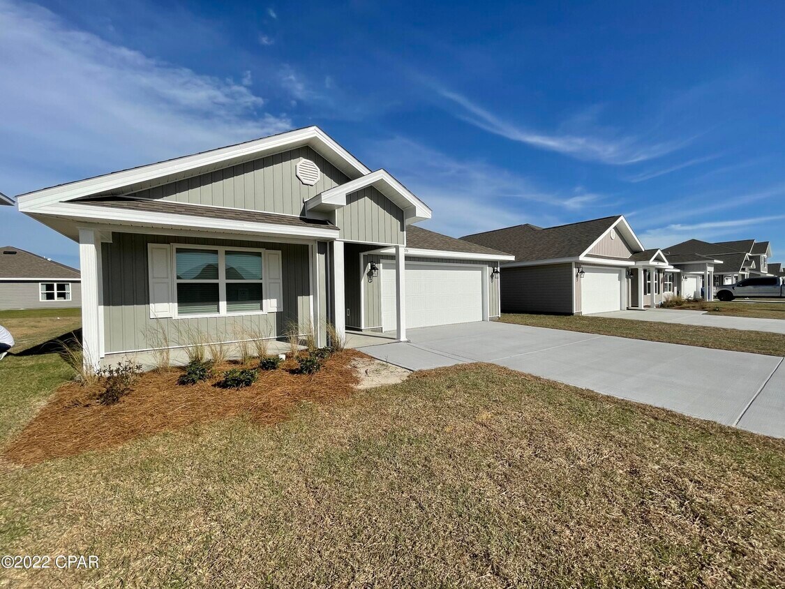 4003 Millicent Ln, Panama City, FL 32404 House Rental in Panama City