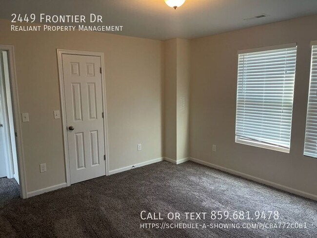 Building Photo - 2449 Frontier Dr