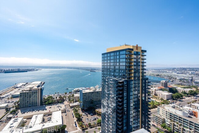 Building Photo - 1262 Kettner Blvd
