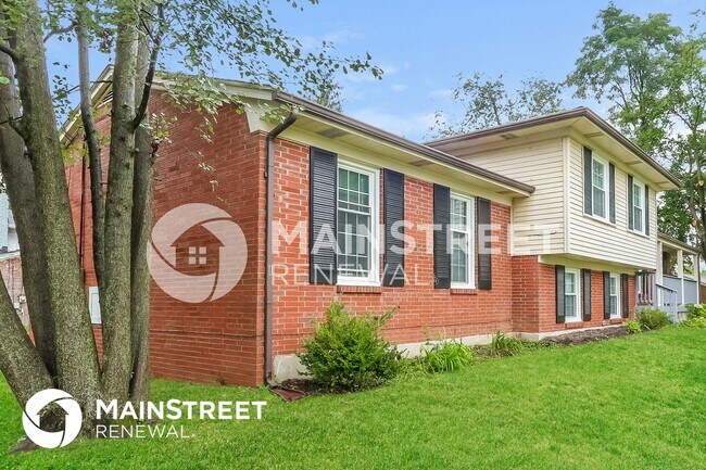 Foto del edificio - 2600 Garden Lake Ln