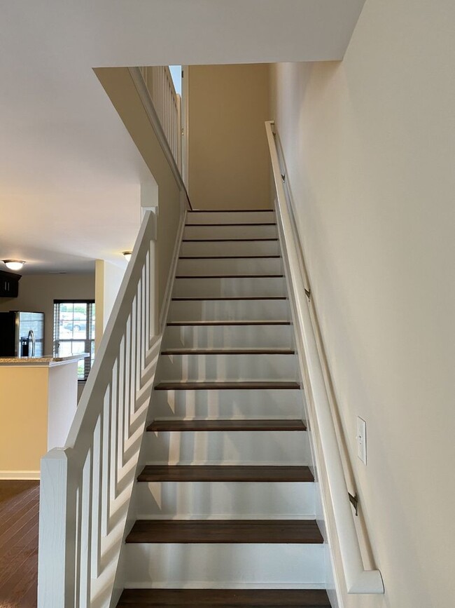 Foto del edificio - Robyns Glen townhome