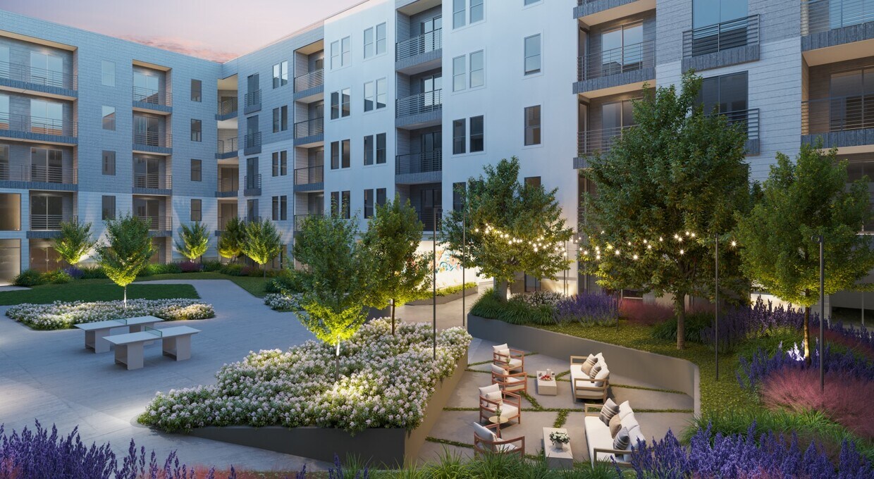 Primary Photo - Explore Our 2 Bedroom Apartments with Urba...
