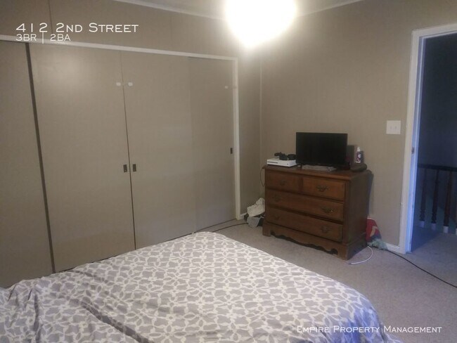 Foto del edificio - 3 Bedroom 1.5 Bath in Slatington with Garage