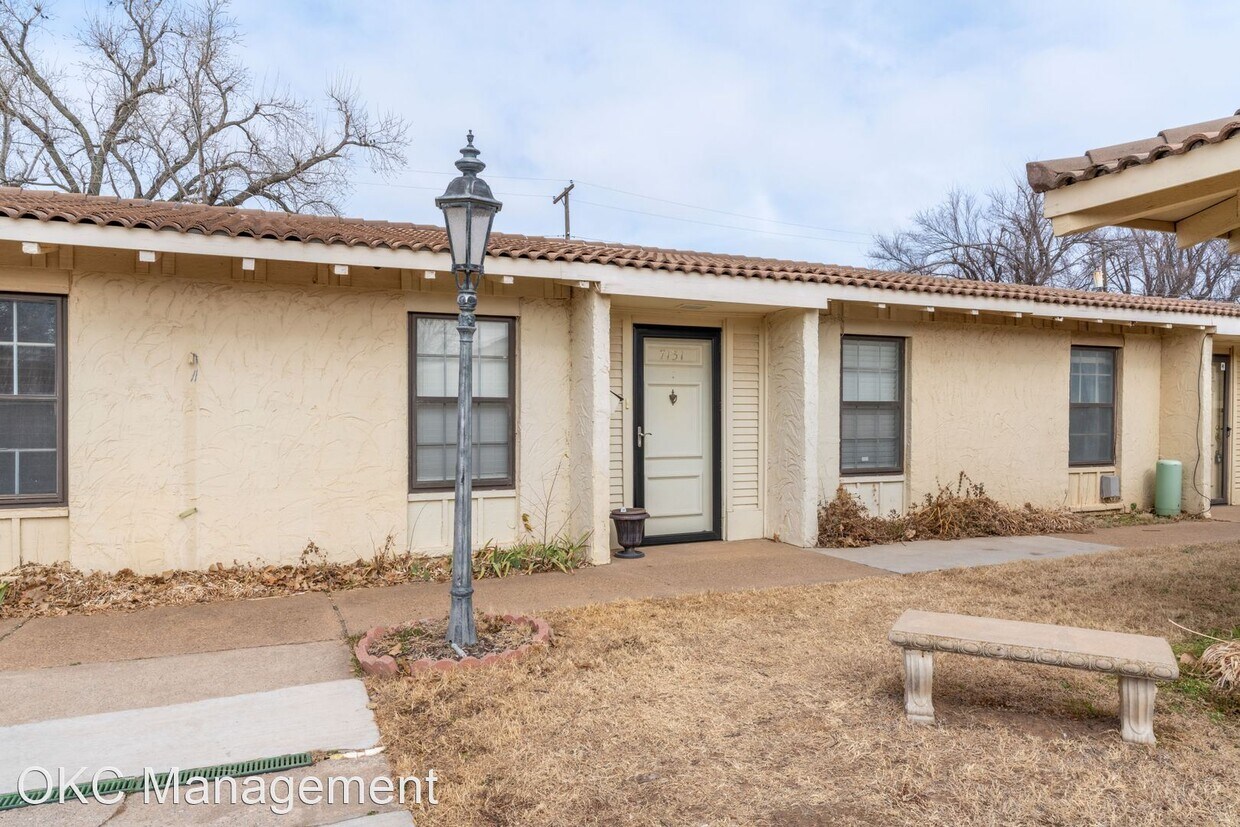 Primary Photo - 2 br, 1.5 bath House - 7131 NW 16th St