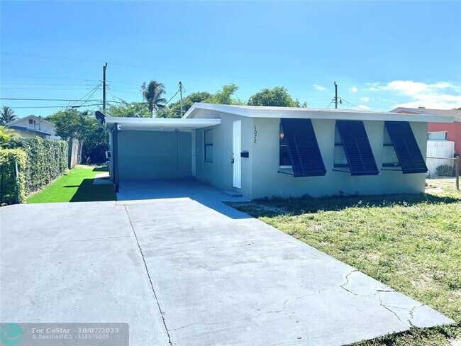 Foto del edificio - 1072 Alto Rd