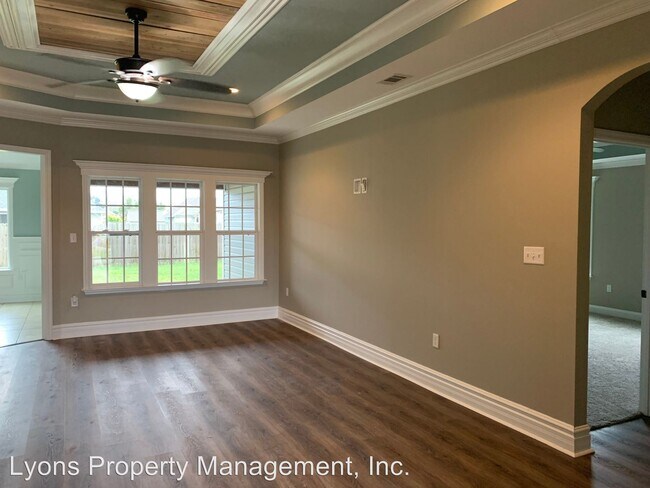 Building Photo - 4 br, 2 bath House - 4078 MCKENZIE LANE