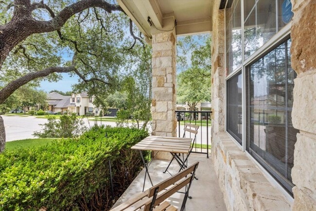 Building Photo - 631 Basie Bend