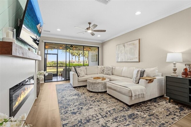 Foto del edificio - 13731 Messina Loop