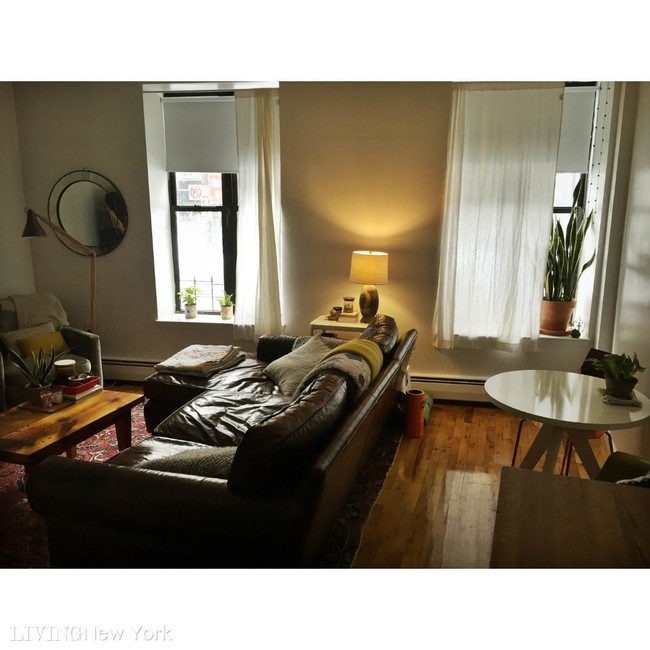 Building Photo - 133 Edgecombe Ave