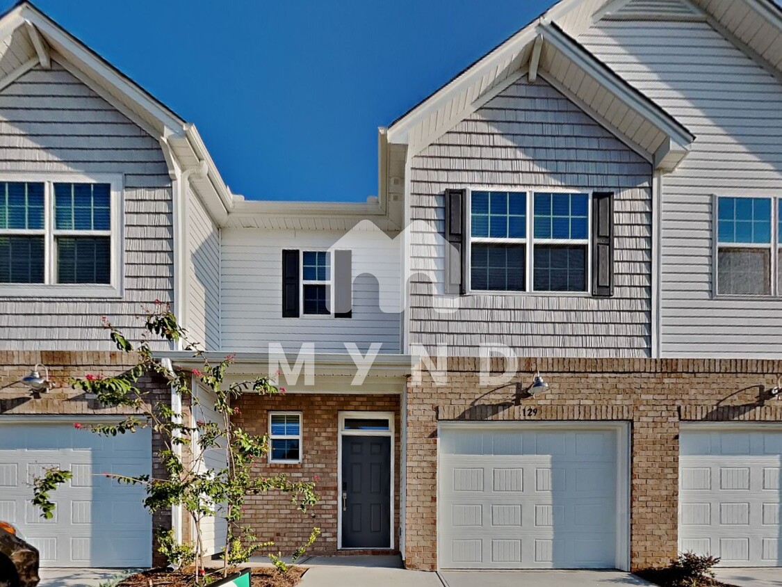 Foto principal - 129 Eagle Chase Dr
