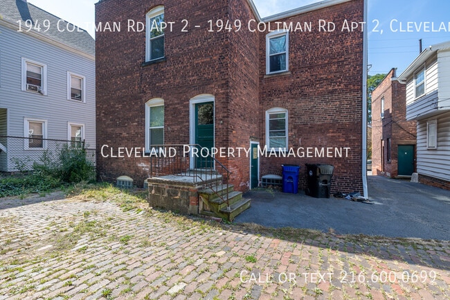Foto del edificio - 1949 Coltman Rd