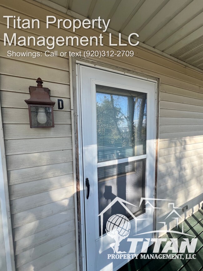 Foto del edificio - 1388 Maricopa Dr