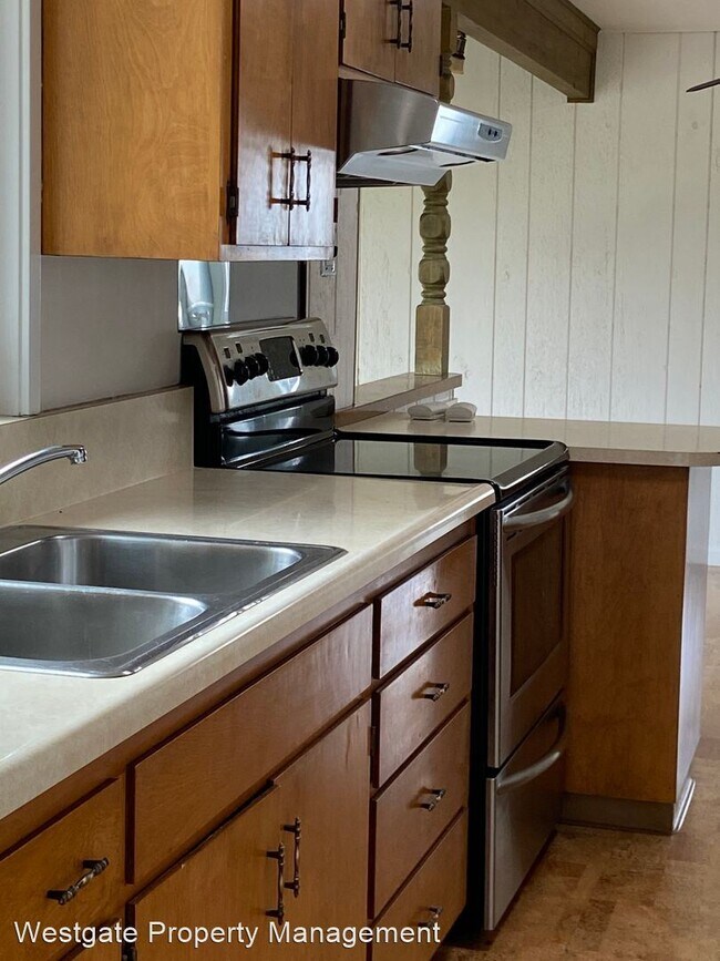 Foto del edificio - 3 br, 1 bath House - 3258 Old Adobe Road