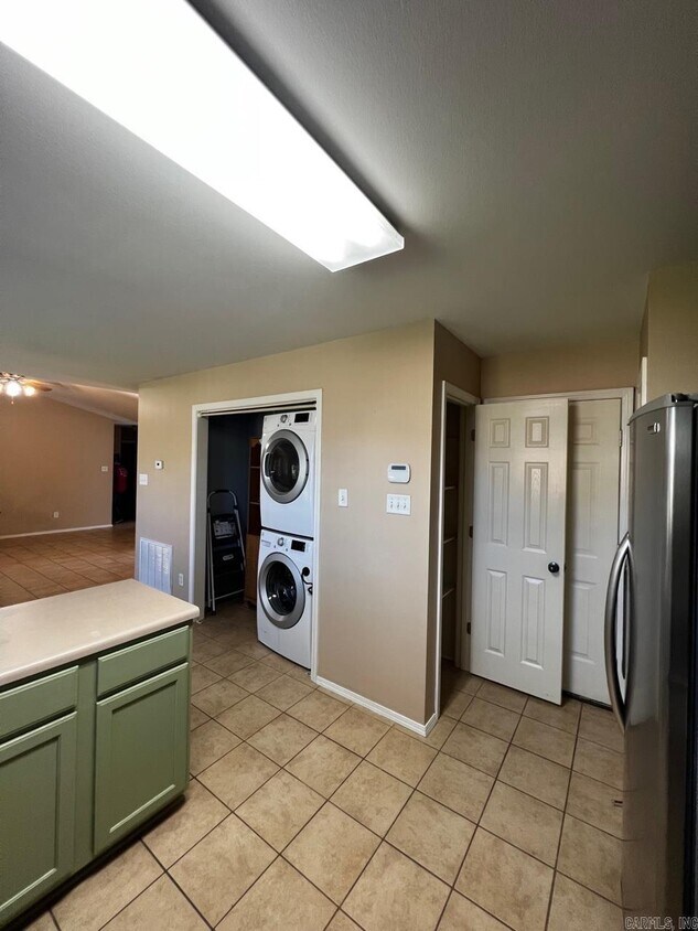 1915 Auburn Hills Dr, Benton, AR 72015 House Rental in Benton, AR