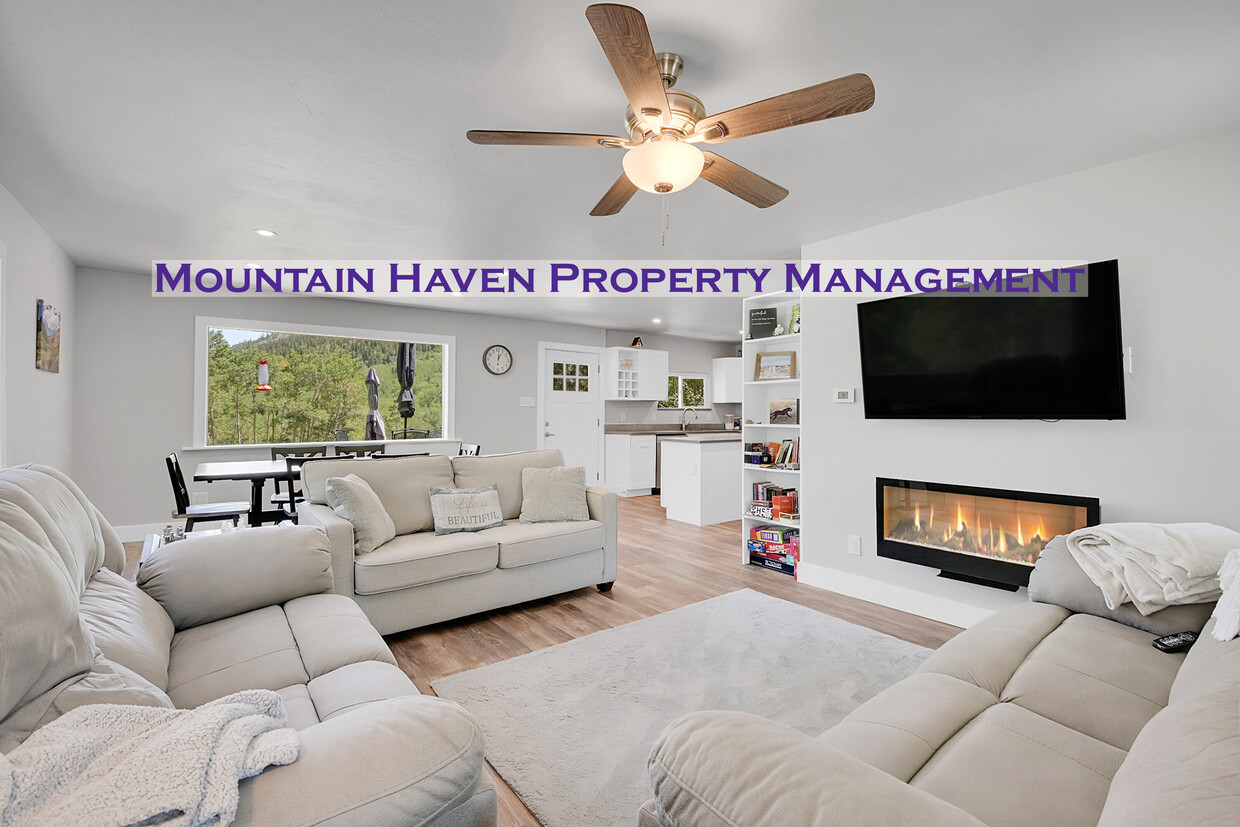 Foto principal - 2182 Silver Valley Rd
