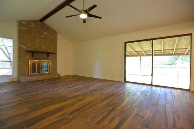 Building Photo - 11703 Running Fox Trail