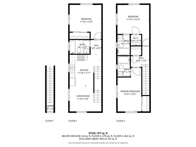 Building Photo - NewB La T 8418