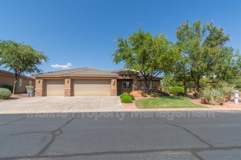 308 W 350 S, Ivins, UT 84738 House Rental in Ivins, UT