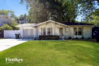 Building Photo - 119 Bramblewood Dr