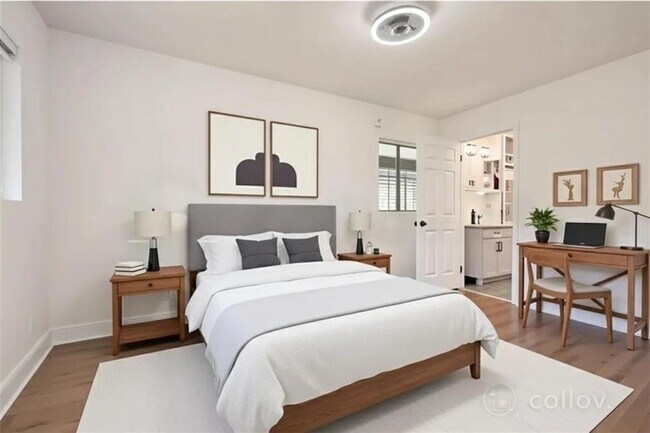 Foto del edificio - 4201 Regal Ridge Rd