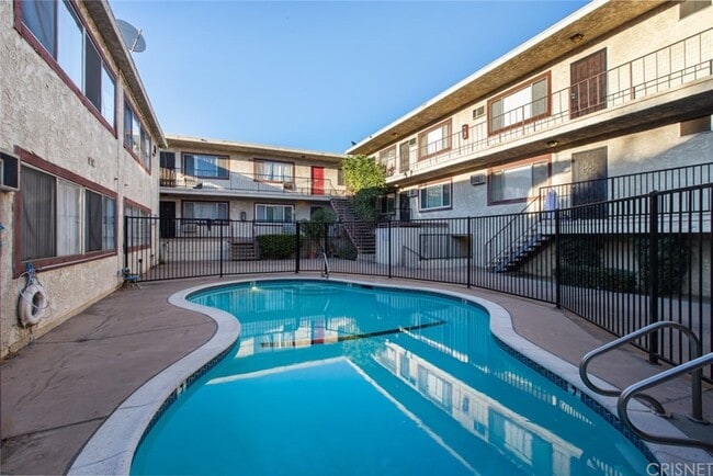 Building Photo - 8800 Cedros Ave