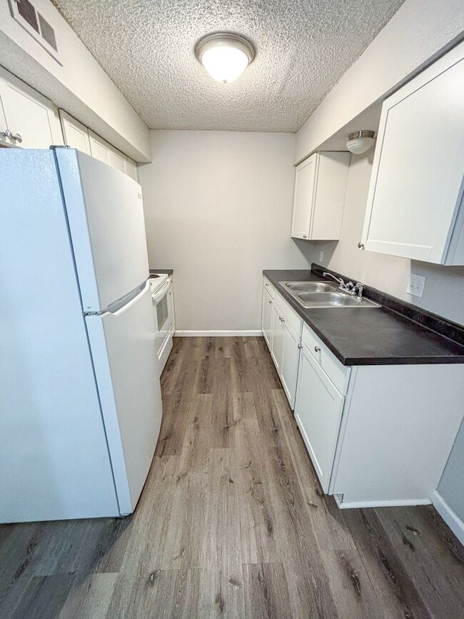 Foto del interior - Harrison Street Apartments