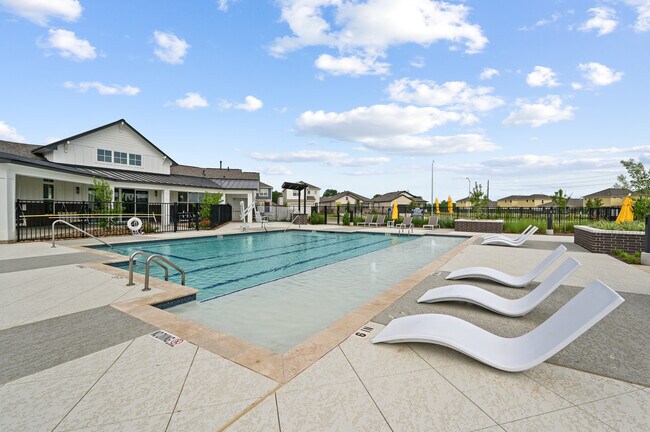 Foto del edificio - Katy Legacy