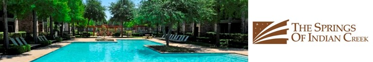 The Springs Of Indian Creek