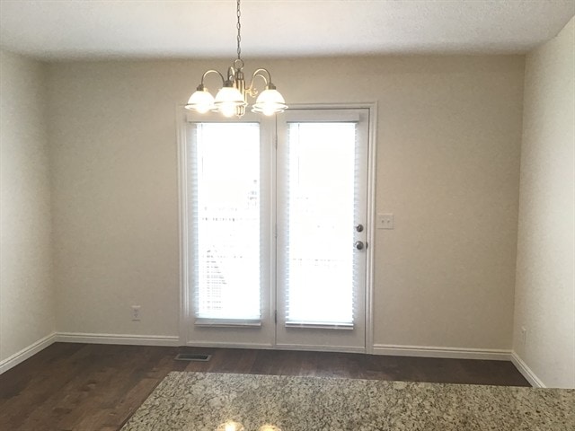 Foto del edificio - 5540 W Stone Blf Wy