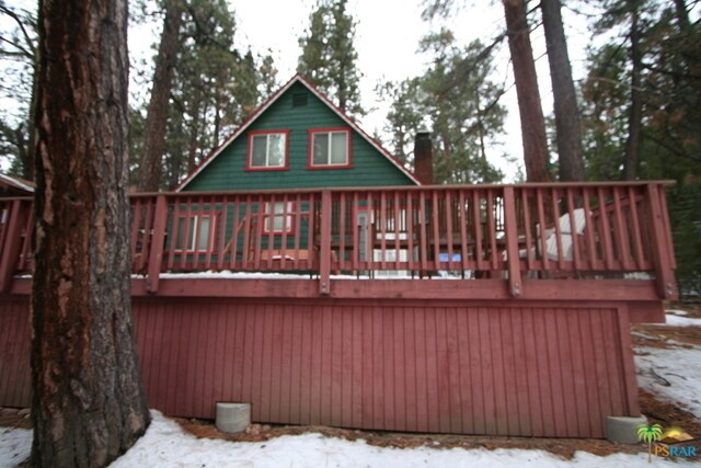 Primary Photo - 39039 Waterview Dr