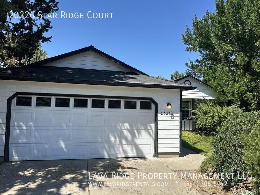 Foto del edificio - 20226 Star Ridge Ct