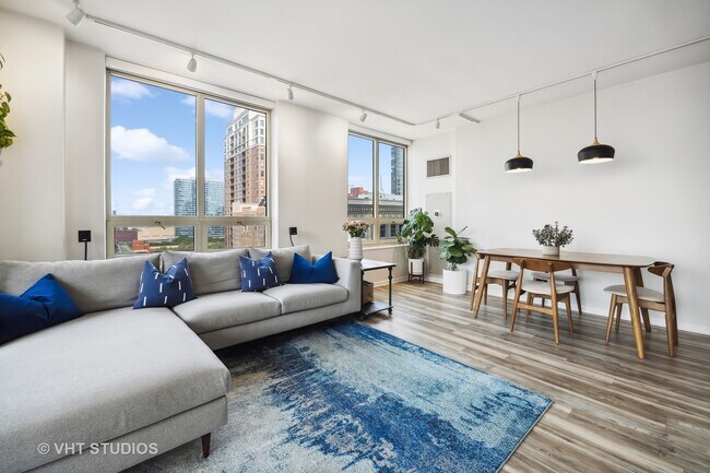 Building Photo - 1111 S Wabash Ave