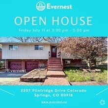 Building Photo - 2507 Flintridge Dr
