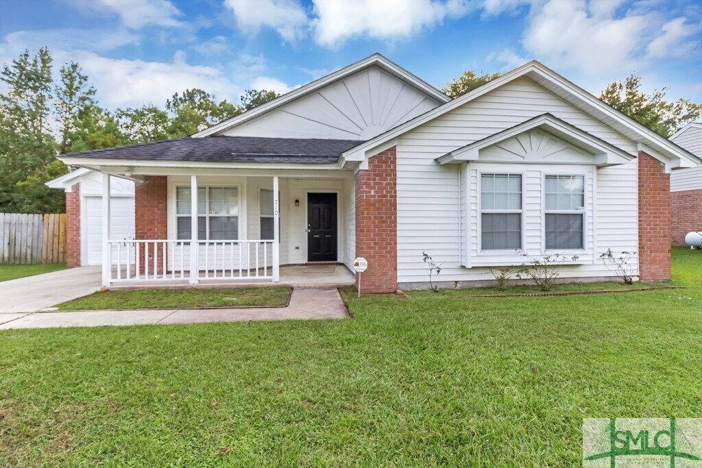 Primary Photo - 710 Osprey Dr