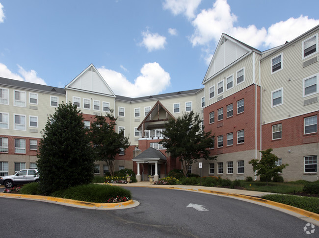 Evergreen Senior Apartments - Bowie, MD | Apartments.com