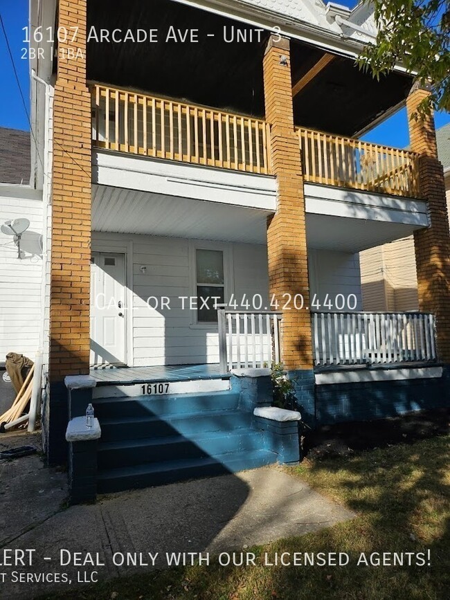 Foto del edificio - WELCOME SECTION 8 and EDEN